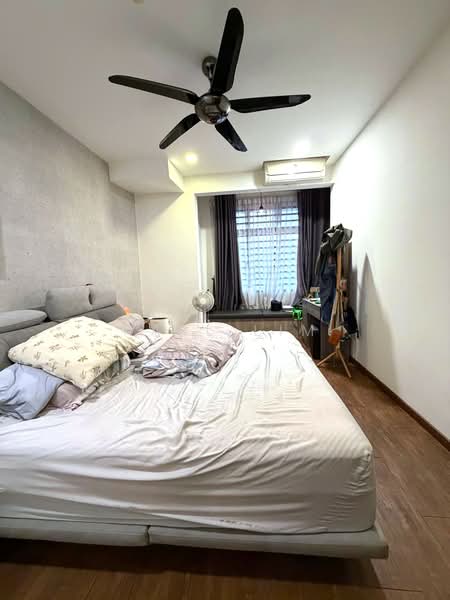 Rumah Teres 2 Tingkat untuk Dijual di Taman Desa Jaya (Johor Bahru) - Karl Lim - Bedroom - PropertyGuru.com.my