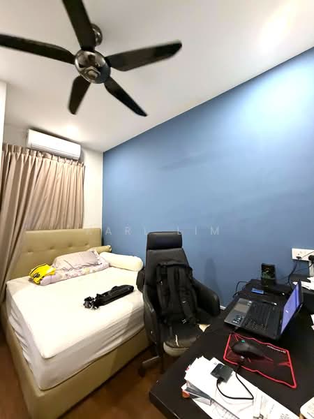 Rumah Teres 2 Tingkat untuk Dijual di Taman Desa Jaya (Johor Bahru) - Karl Lim - Bedroom - PropertyGuru.com.my