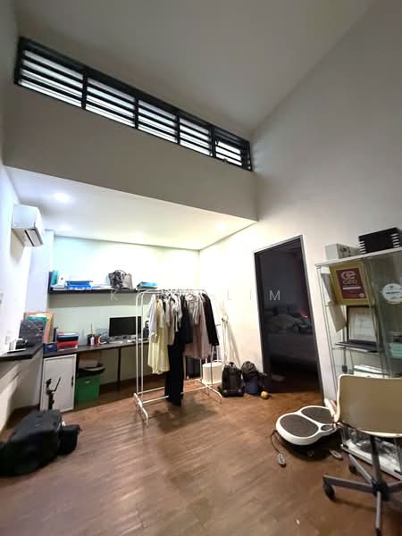Rumah Teres 2 Tingkat untuk Dijual di Taman Desa Jaya (Johor Bahru) - Karl Lim - Interior - PropertyGuru.com.my