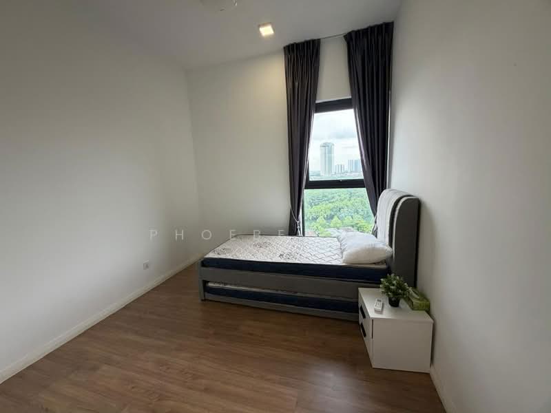 Kondominium untuk Disewa di The WaterEdge (Pinggiran Air) - Phoebe Foo - Bedroom - PropertyGuru.com.my