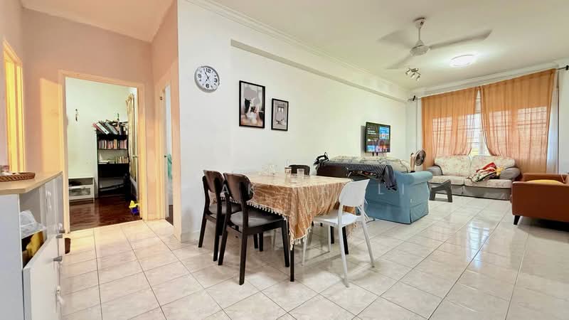 Kondominium untuk Dijual di Elaeis 2 - Ishak Ramli - PropertyGuru.com.my