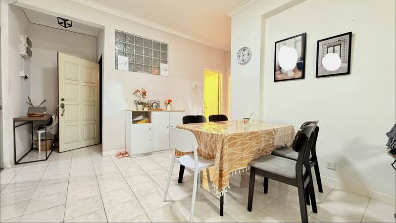 Kondominium untuk Dijual di Elaeis 2 - Ishak Ramli - PropertyGuru.com.my