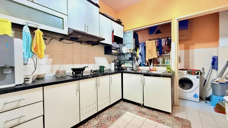 Kondominium untuk Dijual di Elaeis 2 - Ishak Ramli - PropertyGuru.com.my