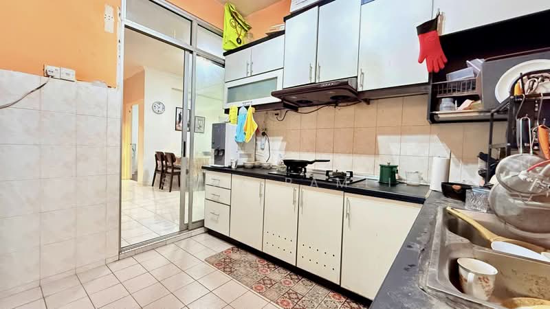 Kondominium untuk Dijual di Elaeis 2 - Ishak Ramli - PropertyGuru.com.my