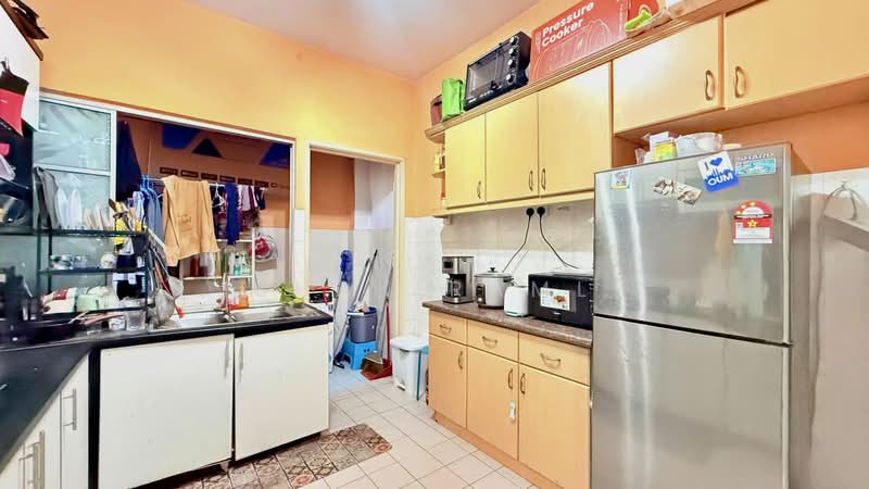 Kondominium untuk Dijual di Elaeis 2 - Ishak Ramli - PropertyGuru.com.my