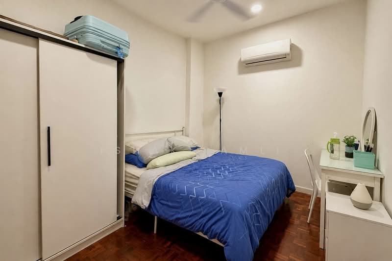 Kondominium untuk Dijual di Elaeis 2 - Ishak Ramli - PropertyGuru.com.my