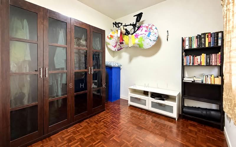 Kondominium untuk Dijual di Elaeis 2 - Ishak Ramli - PropertyGuru.com.my