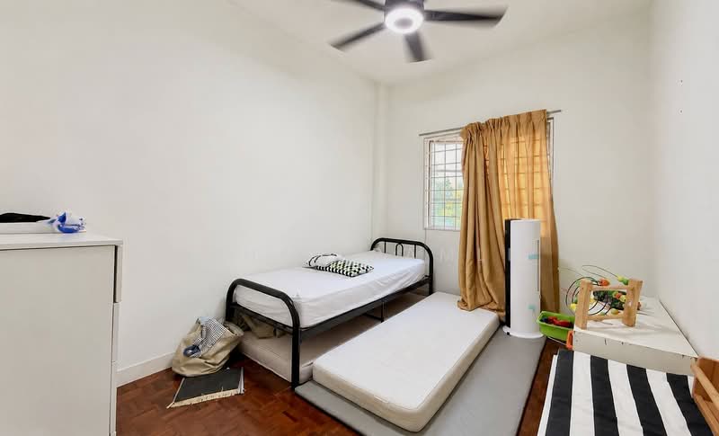 Kondominium untuk Dijual di Elaeis 2 - Ishak Ramli - PropertyGuru.com.my