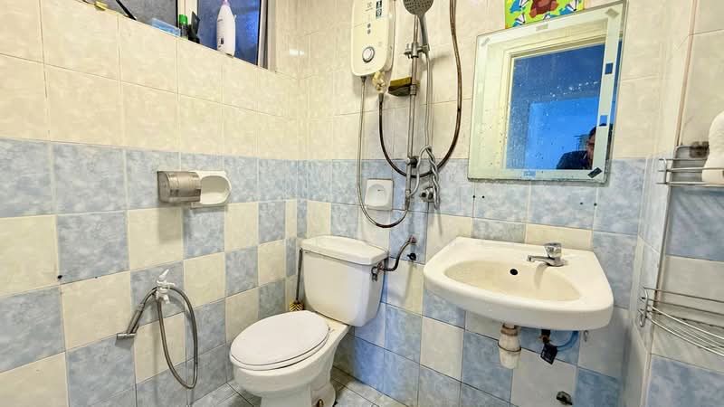 Kondominium untuk Dijual di Elaeis 2 - Ishak Ramli - PropertyGuru.com.my