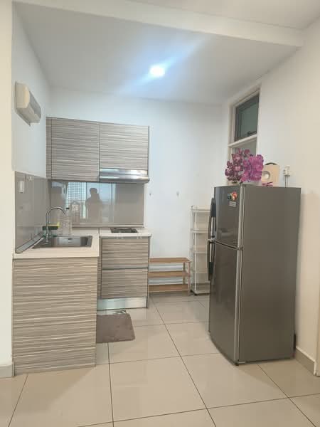 Kondominium untuk Disewa di PARC Regency (Residensi Masai) - Gary Tu - Kitchen - PropertyGuru.com.my