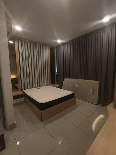 Kondominium untuk Disewa di PARC Regency (Residensi Masai) - Gary Tu - Bedroom - PropertyGuru.com.my