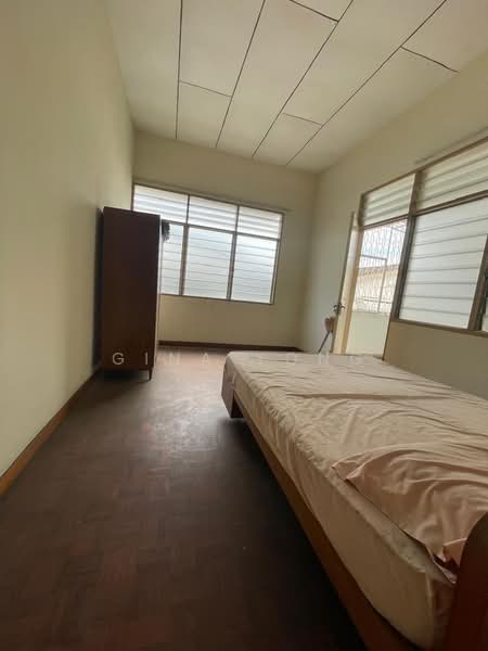 Rumah Teres 2 Tingkat untuk Dijual di Island Glades (Jelutong) - Gina Yong - PropertyGuru.com.my