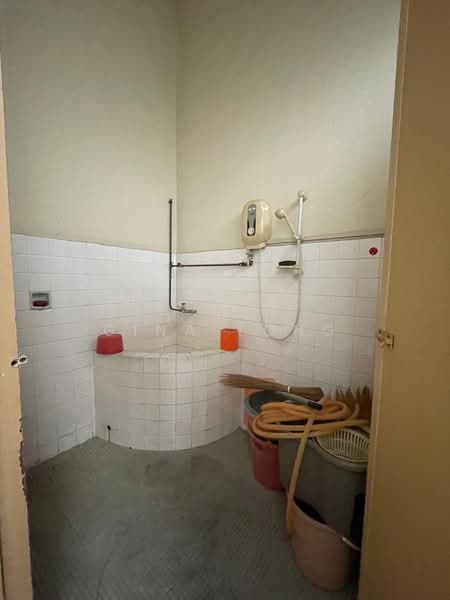 Rumah Teres 2 Tingkat untuk Dijual di Island Glades (Jelutong) - Gina Yong - PropertyGuru.com.my