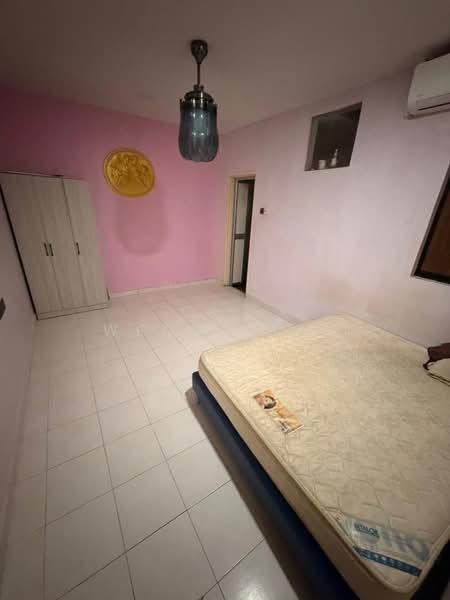 Service Residence for Rent at D'Putra Suites - Wendy Tay - PropertyGuru.com.my