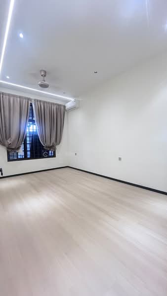1-storey Terraced House for Rent in Taman Molek (Johor Bahru) - Christy Chew - Interior - PropertyGuru.com.my
