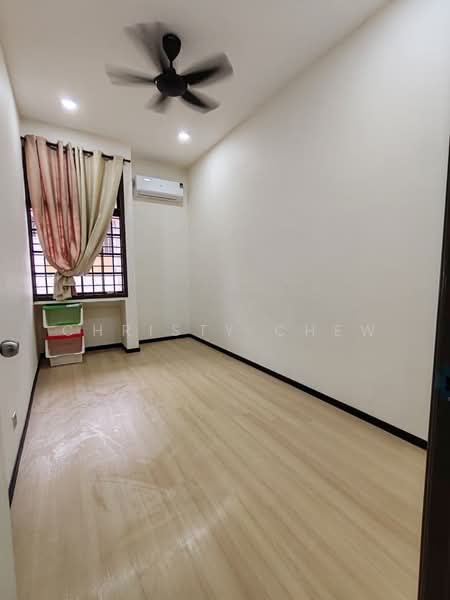 1-storey Terraced House for Rent in Taman Molek (Johor Bahru) - Christy Chew - Interior - PropertyGuru.com.my