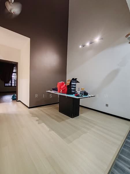 1-storey Terraced House for Rent in Taman Molek (Johor Bahru) - Christy Chew - Interior - PropertyGuru.com.my