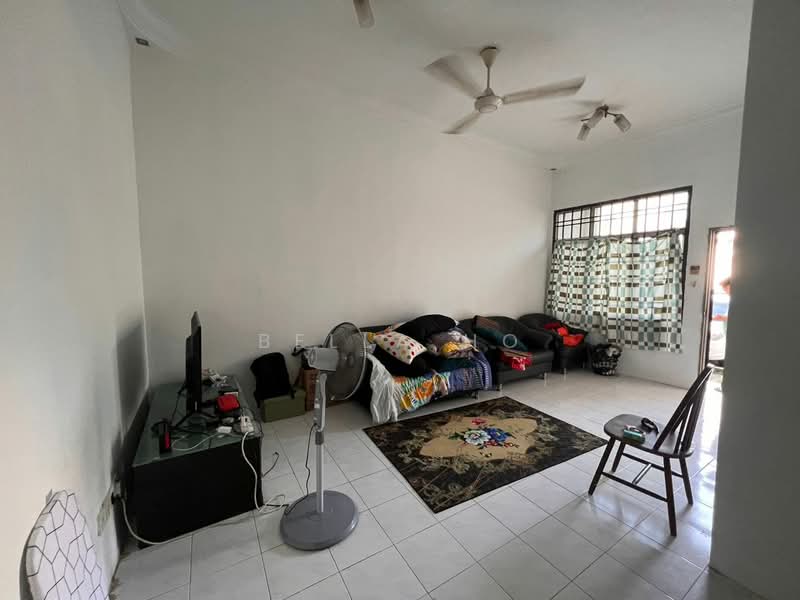Kondominium untuk Dijual di Summer Park Townhouse @ Seri Alam - Bella Ho - PropertyGuru.com.my