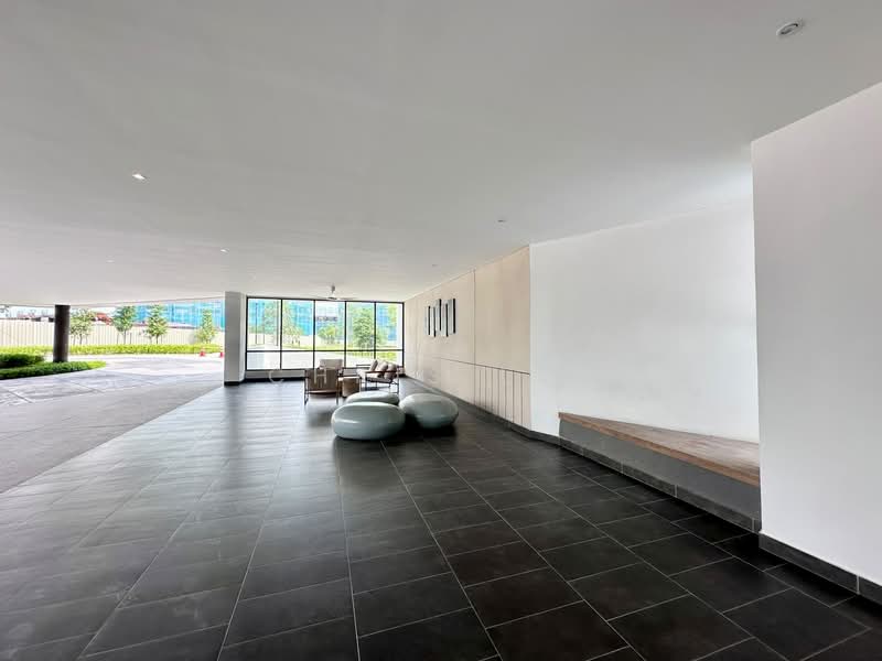 Kondominium untuk Disewa di Myra Cove - Chris Lee - Lobby - PropertyGuru.com.my