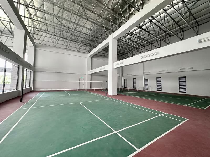 Kondominium untuk Disewa di Myra Cove - Chris Lee - Interior - PropertyGuru.com.my