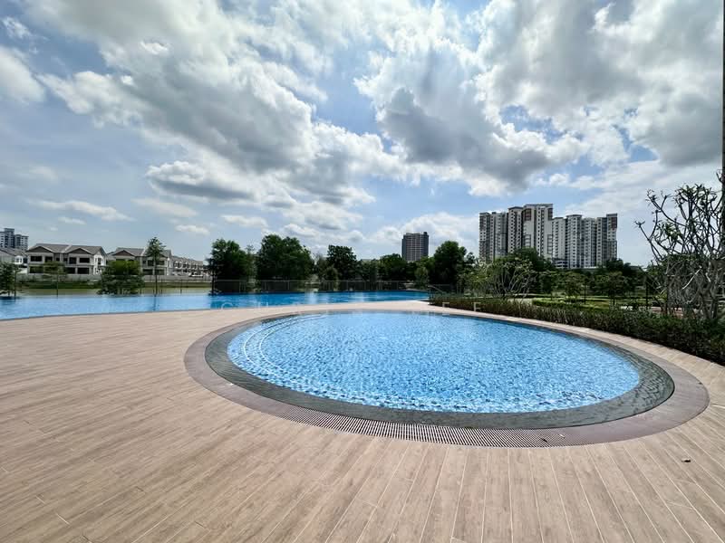 Kondominium untuk Disewa di Myra Cove - Chris Lee - Exterior - PropertyGuru.com.my