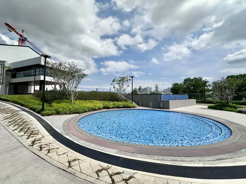 Kondominium untuk Disewa di Myra Cove - Chris Lee - Exterior - PropertyGuru.com.my