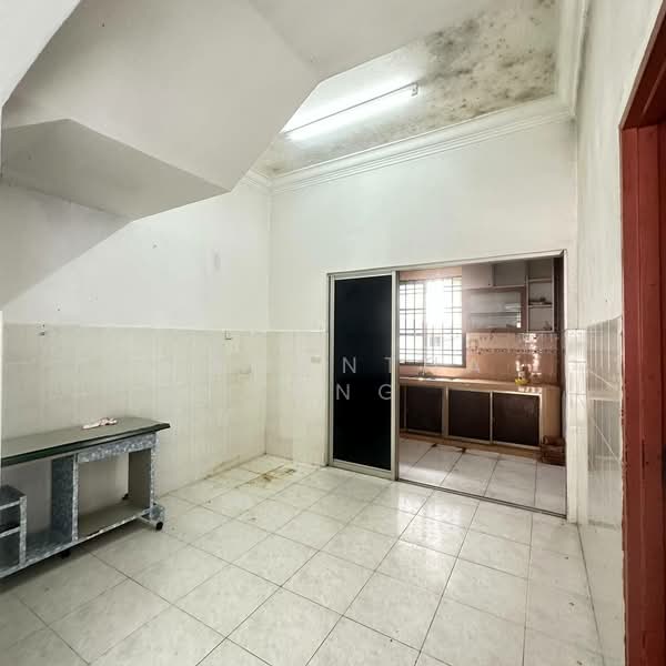2-storey Terraced House for Rent in Taman Damai Jaya (Skudai) - Samantha Tang - PropertyGuru.com.my