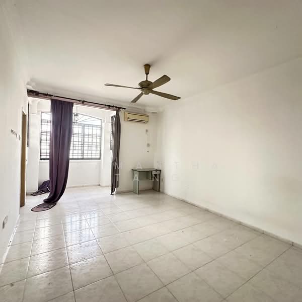 2-storey Terraced House for Rent in Taman Damai Jaya (Skudai) - Samantha Tang - PropertyGuru.com.my