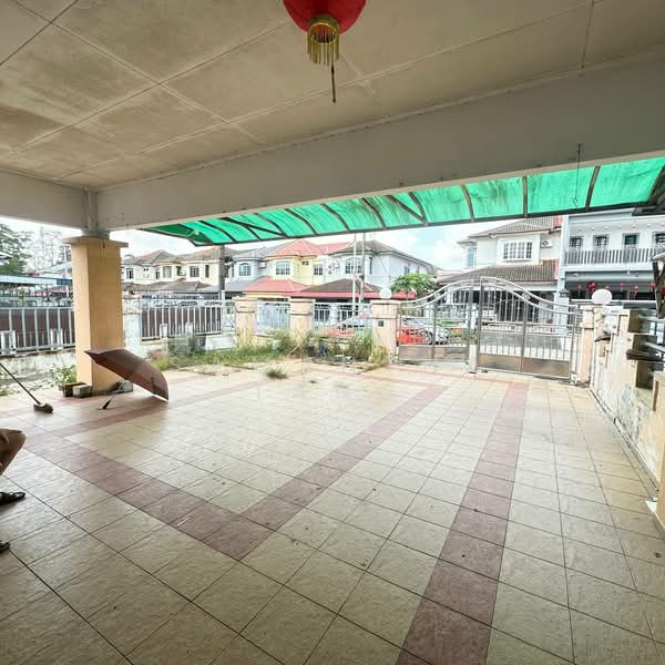 2-storey Terraced House for Rent in Taman Damai Jaya (Skudai) - Samantha Tang - PropertyGuru.com.my