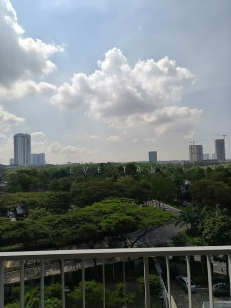 Condominium for Rent at The WaterEdge (Pinggiran Air) - Eve Tan - Exterior - PropertyGuru.com.my