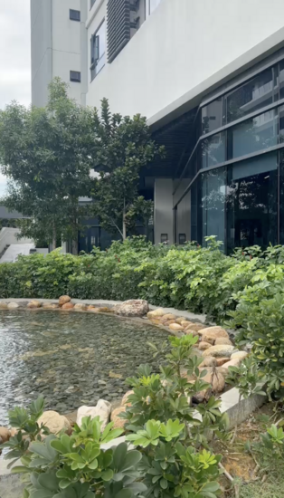 Kondominium untuk Dijual di TRIA Seputeh in 9 Seputeh, Kuala Lumpur - Jay Tian - PropertyGuru.com.my