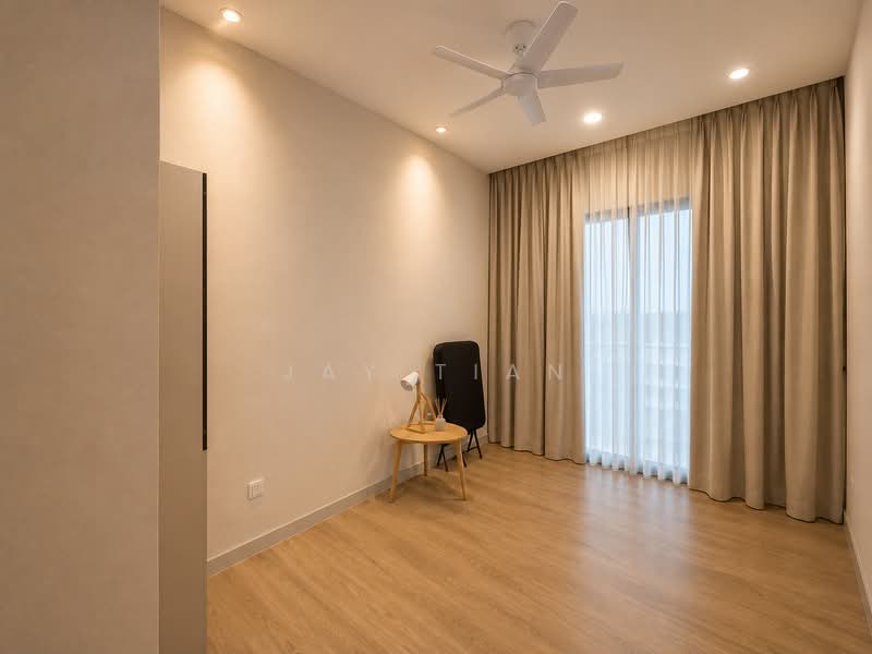Kondominium untuk Dijual di TRIA Seputeh in 9 Seputeh, Kuala Lumpur - Jay Tian - Interior - PropertyGuru.com.my