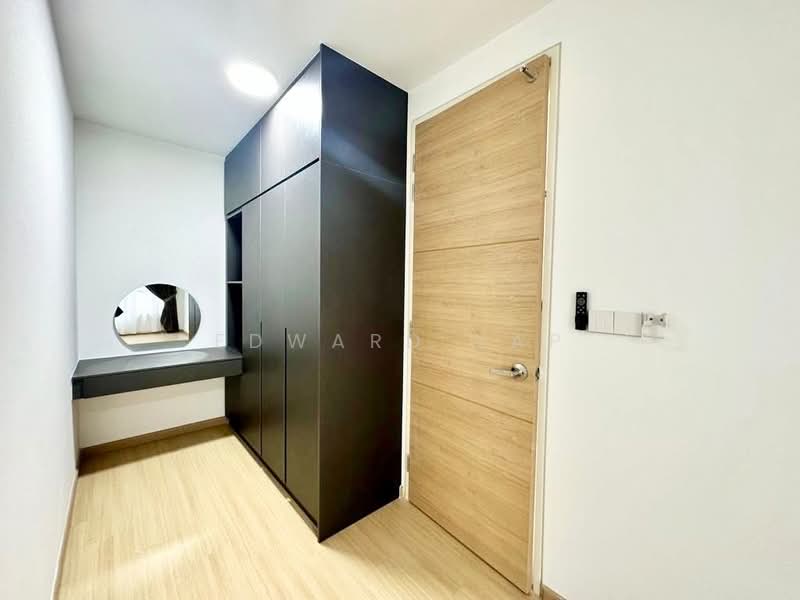 Condominium for Rent at Trinity Pentamont - Edward Yap - Interior - PropertyGuru.com.my