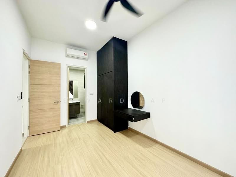 Condominium for Rent at Trinity Pentamont - Edward Yap - PropertyGuru.com.my