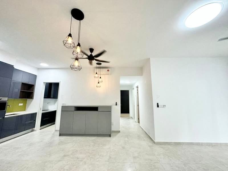 Condominium for Rent at Trinity Pentamont - Edward Yap - PropertyGuru.com.my