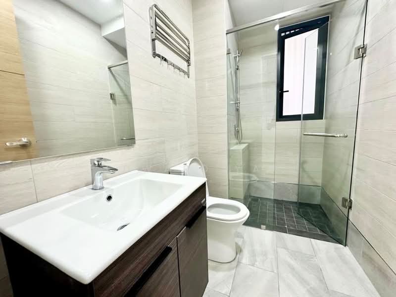 Condominium for Rent at Trinity Pentamont - Edward Yap - PropertyGuru.com.my