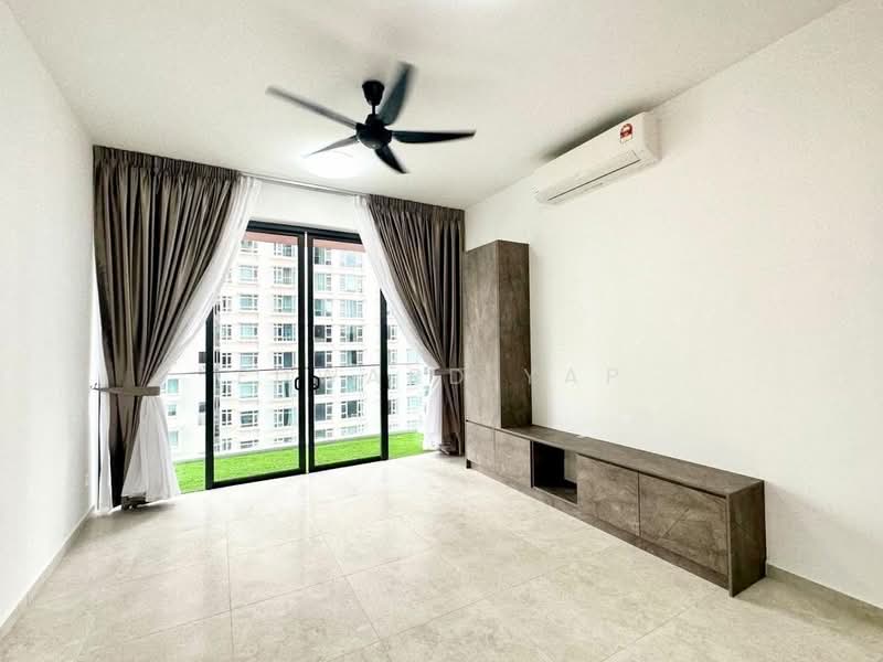 Condominium for Rent at Trinity Pentamont - Edward Yap - PropertyGuru.com.my
