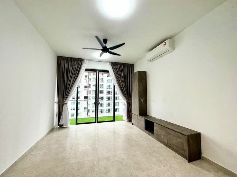 Condominium for Rent at Trinity Pentamont - Edward Yap - PropertyGuru.com.my