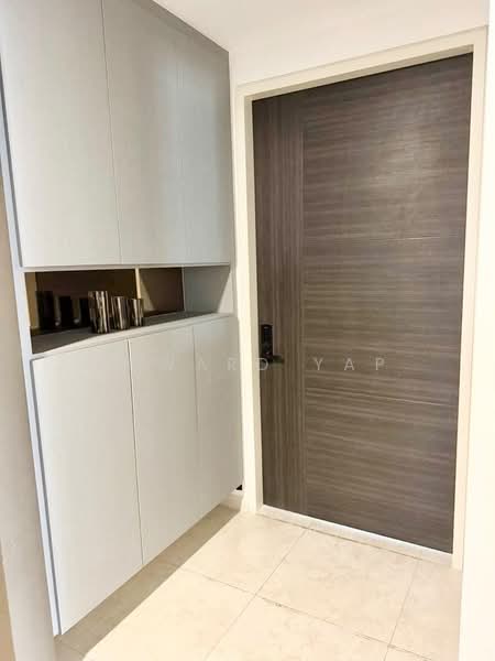 Condominium for Rent at Trinity Pentamont - Edward Yap - PropertyGuru.com.my