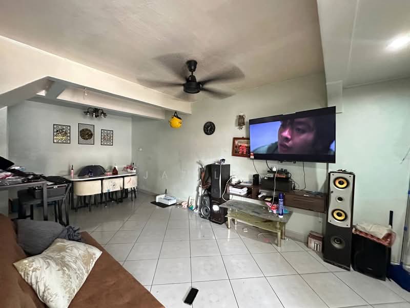 2-storey Terraced House for Sale in Taman Ungku Tun Aminah (Skudai) - Jaz Lee - PropertyGuru.com.my