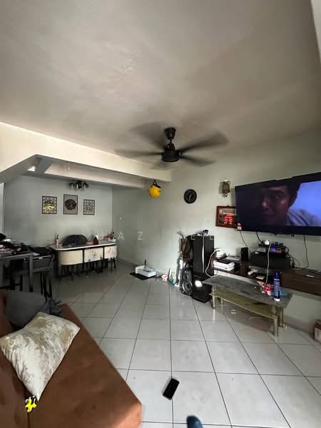 2-storey Terraced House for Sale in Taman Ungku Tun Aminah (Skudai) - Jaz Lee - PropertyGuru.com.my