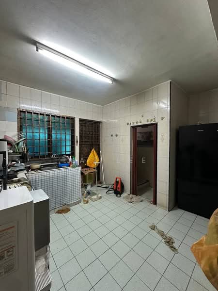 2-storey Terraced House for Sale in Taman Ungku Tun Aminah (Skudai) - Jaz Lee - PropertyGuru.com.my