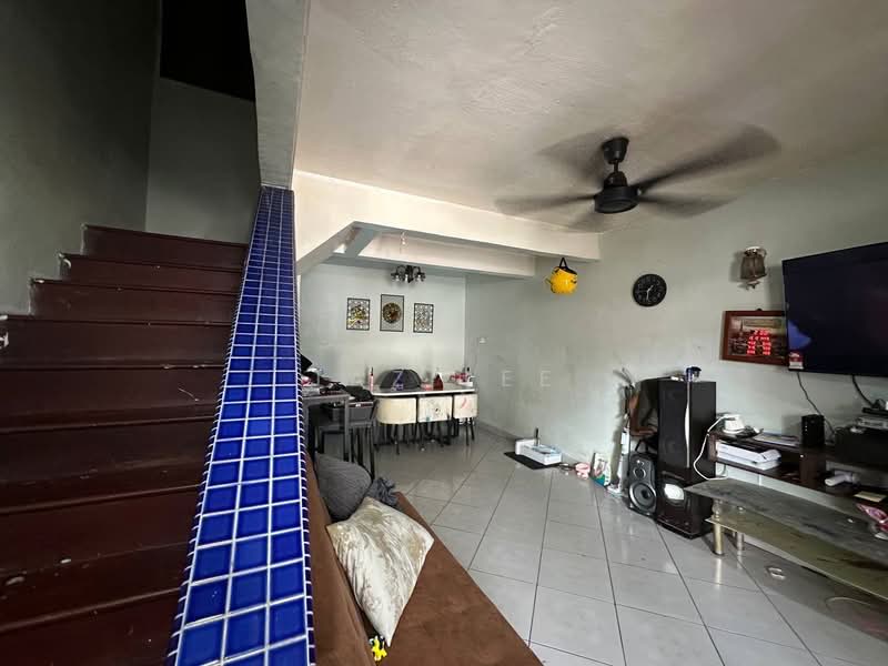 2-storey Terraced House for Sale in Taman Ungku Tun Aminah (Skudai) - Jaz Lee - PropertyGuru.com.my