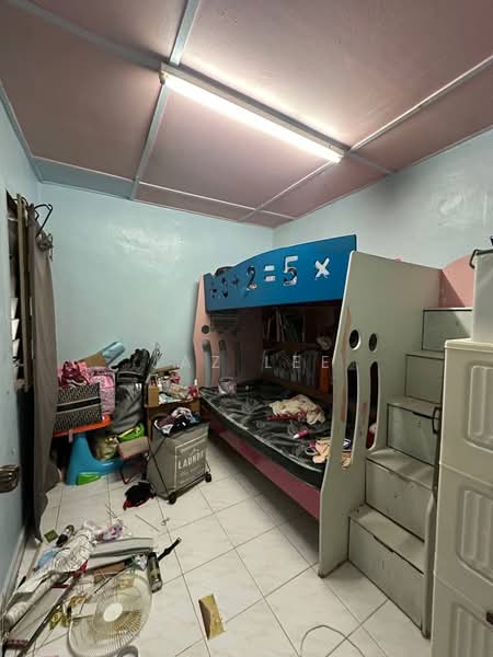 2-storey Terraced House for Sale in Taman Ungku Tun Aminah (Skudai) - Jaz Lee - PropertyGuru.com.my