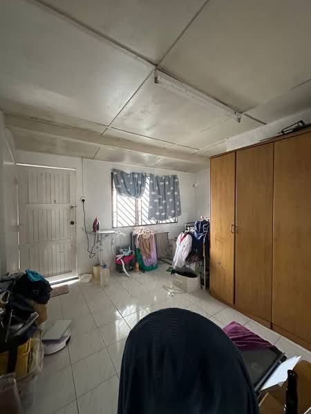 2-storey Terraced House for Sale in Taman Ungku Tun Aminah (Skudai) - Jaz Lee - PropertyGuru.com.my