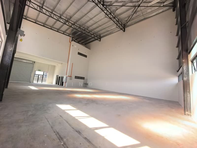 Semi-D Factory for Rent in Puncak Alam (Selangor) - Jing Foo - Interior - PropertyGuru.com.my