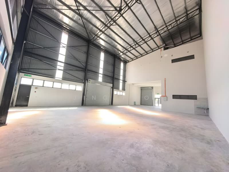 Semi-D Factory for Rent in Puncak Alam (Selangor) - Jing Foo - Interior - PropertyGuru.com.my