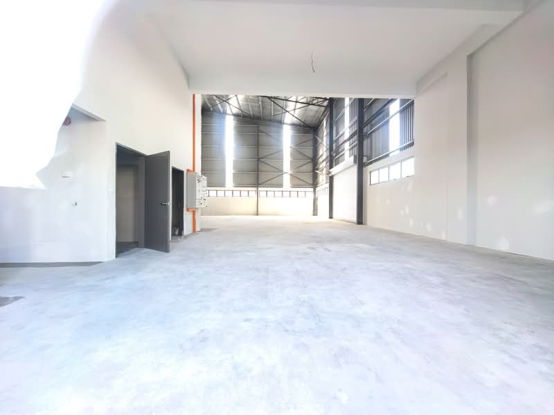 Semi-D Factory for Rent in Puncak Alam (Selangor) - Jing Foo - Interior - PropertyGuru.com.my
