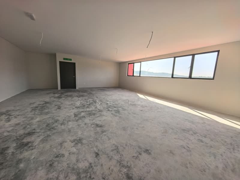 Semi-D Factory for Rent in Puncak Alam (Selangor) - Jing Foo - Interior - PropertyGuru.com.my