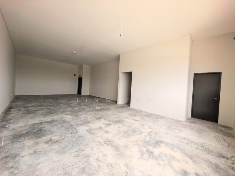 Semi-D Factory for Rent in Puncak Alam (Selangor) - Jing Foo - Interior - PropertyGuru.com.my